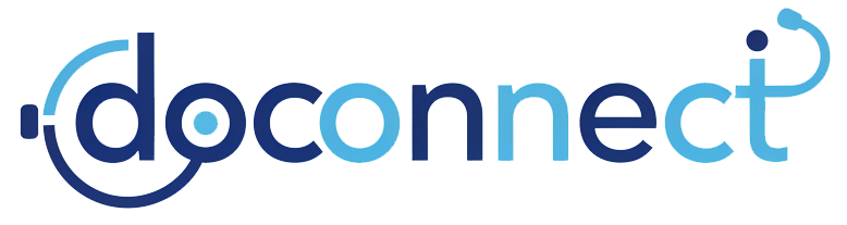 Logo doconnect
