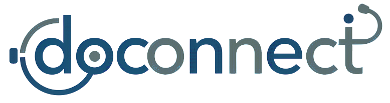 Logo doconnect